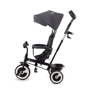 Трехколесный велосипед Kinderkraft Aston Malachite Grey (00-00305166): Тип Велосипед-коляска