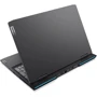 Ноутбук Lenovo IdeaPad Gaming 3 15ARH7 (82SB00XTRA) UA: Процессор AMD Ryzen 7 6800H (3.2 - 4.7 ГГц) / 8 - ядерный