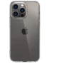 Чехол для iPhone Spigen Crystal Hybrid Crystal Clear (ACS04666) for iPhone 14 Pro