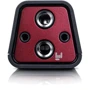 Аудіінтерфейс LINE6 Sonic Port: Кількість каналів 2.0