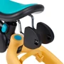 Трехколесный велосипед беговел  3 в 1 Kinderkraft 4TRIKE Primrose Yellow (KR4TRI00YEL0000) фото 25