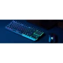 Клавиатура MSI Vigor GK50 Low Profile TKL UA (S11-04UA210-GA7): Тип клавиатуры игровая