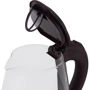 Електрочайник Polaris PWK 1774CGL Violet: Об'єм, л 1,7 л