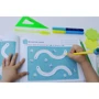 KUMON. Линии: Обложка Мягкая
