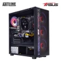 Персональный компьютер (ПК) ARTLINE Gaming X73 (X73v24): Процессор Intel 8-Core i7-9700F 3.0-4.7Ghz
