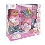 Пупс Star Toys Кроха 8630/8631 2 вида с аксессуарами: Производитель Star Toys