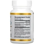 California Gold Nutrition Andrographis Immune with AP-BIO Андрографис для иммунитета 100 мг 30 таблеток: Форма выпуска Таблетки