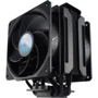 Кулер Cooler Master MasterAir MA612 Stealth (MAP-T6PS-218PK-R1): Тип подшипника гидродинамический