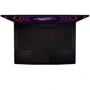 Ноутбук MSI Gaming THIN GF63 (12VF-298): Процесор Intel Core i7-12650H (2.3 - 4.7 ГГц) / 10 - ядерный