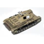 Сборная модель MiniArt Немецкий танк Pz.Kpfw.III Ausf.C (MA35166) фото 4