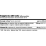 Amix Performance MagneShot Forte 375 mg / 60 ml / 1 serving / Blood Orange: Пол Унисекс