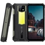 Смартфон Ulefone Armor 24 8/256Gb Black: Дисплей 6.78" IPS LCD (1080 x 2460) / 396 ppi / Corning Gorilla Glass 5