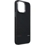 Чехол для iPhone LAUT KEV PROTECT MagSafe Black (L_IP23B_KE_BK) for iPhone 15 Pro фото 9