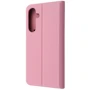 Аксессуар для смартфона WAVE Stage Case Pink for Samsung A546 Galaxy A54 5G