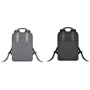 WIWU Backpack Minimalist Series Grey for MacBook Pro 15-16" фото 4