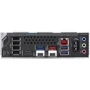 Gigabyte X870 GAMING X WIFI7: Оперативная память 4xDDR5 8000 МГц, до 256 ГБ