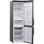 Холодильник Whirlpool W9 931D IX H: Загальний об'єм, л 348