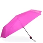 Зонт женский полуавтомат Fit 4 Rain розовый (U72980-10): Тип ручки Прямая