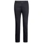 Брюки Jack Wolfskin JWP Winter Pants 1506191-6000 46 черные