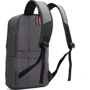 Сумка для ноутбуков Sumdex 15.6" Grey (PON-261GY): Форм-фактор 15.6"