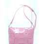 Женская сумка через плечо ARTiS Bags розовая (1764 3502)
