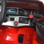 Детский электромобиль Bambi Racer Mercedes M-Class 100W 4WD красный (M 4781EBLR-3): Вес, кг 19