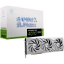 Видеокарта MSI GeForce RTX 4070 Ti SUPER 16G GAMING X SLIM WHITE UA: Назначение Геймерские