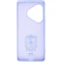 Чехол для телефонов ArmorStandart ICON Case Lavender for Realme GT 6 / GT 6T / GT Neo 6 / GT Neo 6 SE (ARM77866): Цвет лавандовый