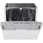 Вбудовувана посудомийна машина Ventolux DW 4509 4M NA
