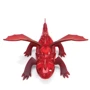 Нано-робот HEXBUG Dragon Single на ИК управлении в (красный)