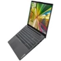 Ноутбук Lenovo IdeaPad 5 15ITL05 Graphite Grey (82FG00X5UK): Оперативна пам'ять 8 ГБ