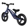 Беговел Lionelo BART BLUE VIOLET: Цвет синий