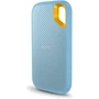 SanDisk Extreme Portable V2 4 TB Blau (SDSSDE61-4T00-G25B): Тип накопителя портативный