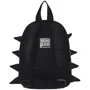 Рюкзак MadPax Rex Mini BP, колір GOT YOUR BLACK (колір чорний): Вікова група від 6 до 10 років
