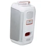 Акустика JBL PartyBox Club 120 White (JBLPBCLUB120SWEP): Подключение Bluetooth / USB / AUX