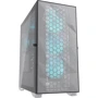 Корпус DarkFlash DLX21 Mesh White фото 9