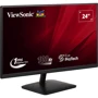 Монітор ViewSonic VA2408-MHDB UA: Покриття екрану матовое