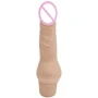 Вибратор Toy Joy Mini Classic Smooth Vibrator, телесный