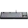 Клавиатура HATOR Skyfall TKL PRO Black (HTK-655): Интерфейс подключения USB