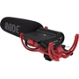 Суперкардиоидный конденсаторный микрофон Rode Videomic Rycote: Тип преобразователя Конденсаторный