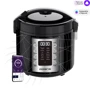 Мультиварка Polaris PMC 5020 Wi-Fi IQ Home Black