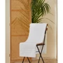 Полотенце Maisonette Micro Touch белый 70х140 см (8699965114154) фото 8