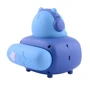 Караоке микрофон Chen Xiao Zoo Family blue (57229blue): Вид микрофон