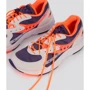 Кросівки Saucony Aya (60460-6s) 36 фіолетові натуральна замша всесезон: Вид Кросівки