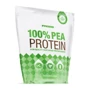 Протеин Prozis 100% Pea Protein 900 g Vanilla Toffee