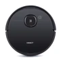 Робот-пилосос ECOVACS DEEBOT OZMO 950 Black (DX9G): Виробник ECOVACS
