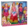 Набір ляльок Barbie (CKB30) фото 5