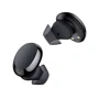 Наушники Baseus W11 Black: Тип конструкции вкладыши