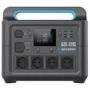 Зарядна станція GENERGY ZERO 1228Wh 1000W (GZE-1210): Ємність акумулятора, Вт/год 1228