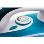 Утюг PRIME Technics PTI 2657 FG: Индикатор нагрева есть